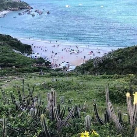 Condominio Beach Town. アハイアウ・ド・カボ エクステリア 写真