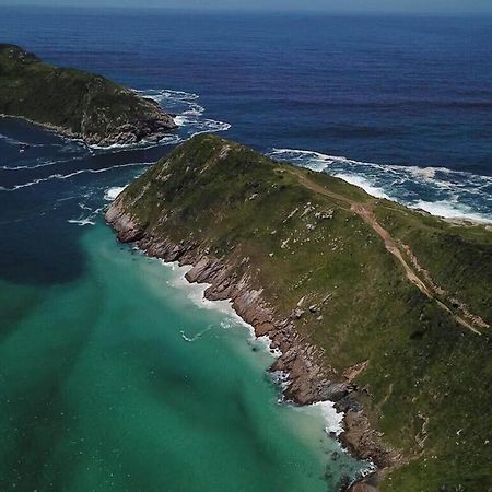 Condominio Beach Town. アハイアウ・ド・カボ エクステリア 写真