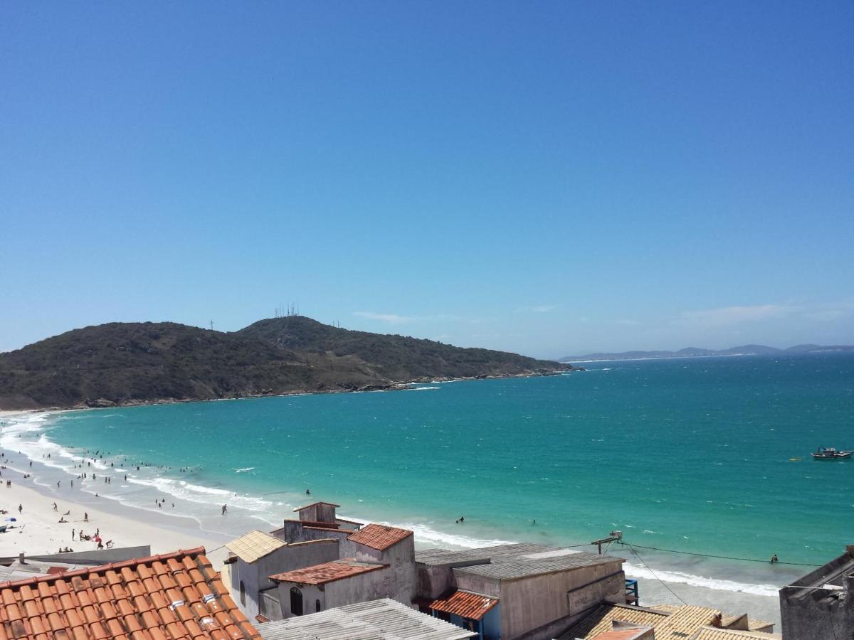 Condominio Beach Town. アハイアウ・ド・カボ エクステリア 写真