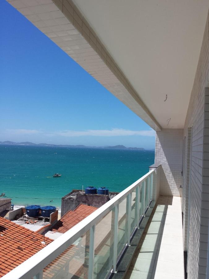 Condominio Beach Town. アハイアウ・ド・カボ エクステリア 写真