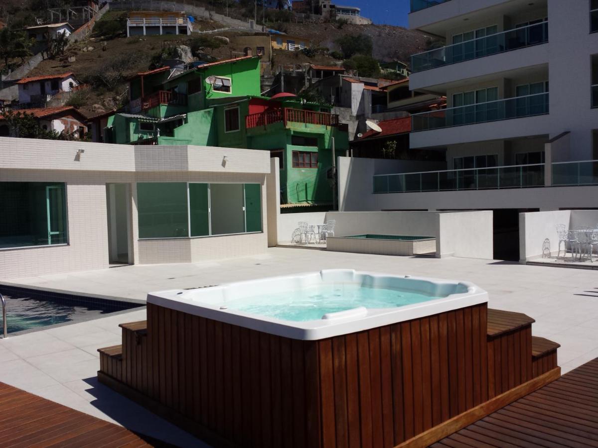 Condominio Beach Town. アハイアウ・ド・カボ エクステリア 写真
