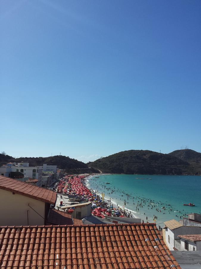 Condominio Beach Town. アハイアウ・ド・カボ エクステリア 写真