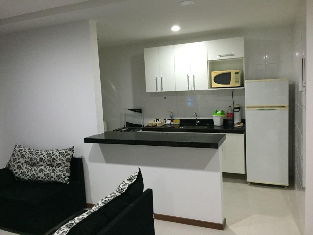 Condominio Beach Town. アハイアウ・ド・カボ エクステリア 写真