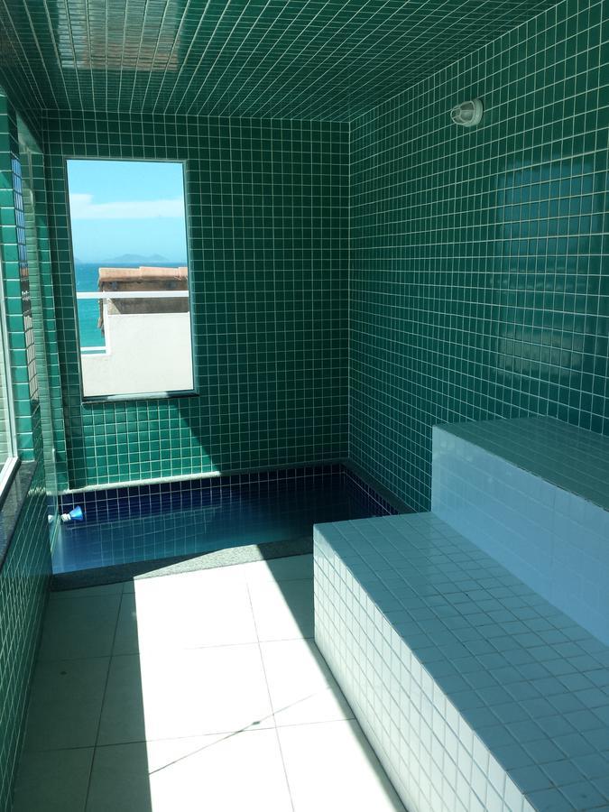 Condominio Beach Town. アハイアウ・ド・カボ エクステリア 写真