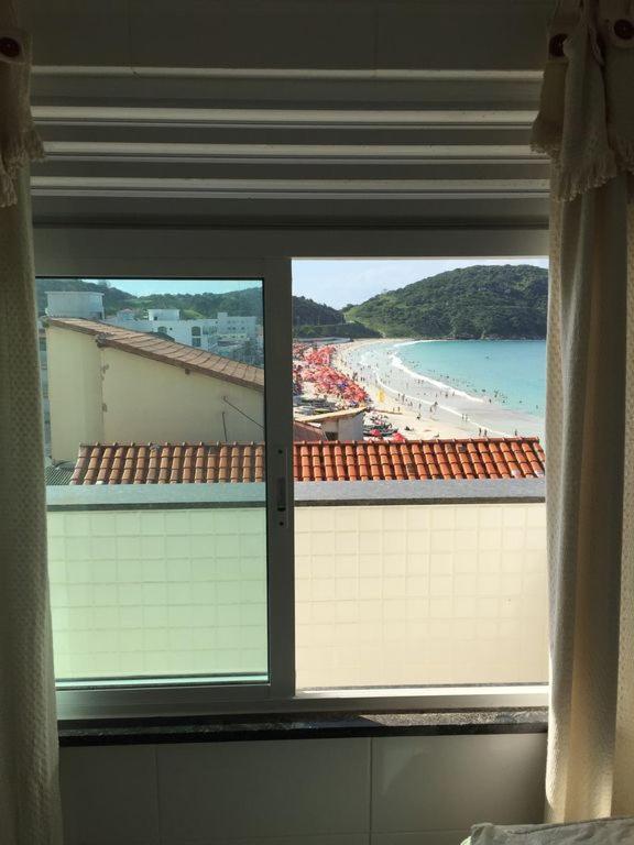 Condominio Beach Town. アハイアウ・ド・カボ エクステリア 写真